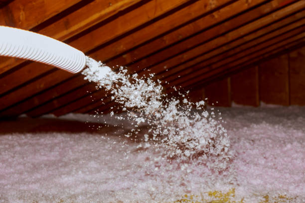 Best Specialized Insulation Services in Cottonwood, AZ