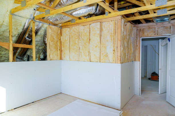 Best Blown-in Insulation in Cottonwood, AZ