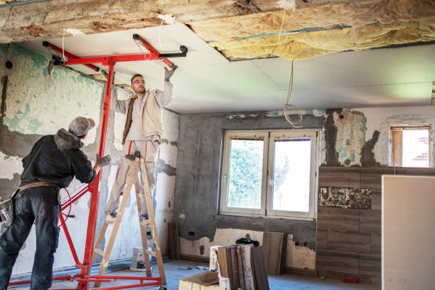 Types of Insulation We Offer in Cottonwood, AZ