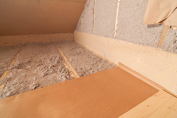 Best Spray Foam Insulation in Cottonwood, AZ